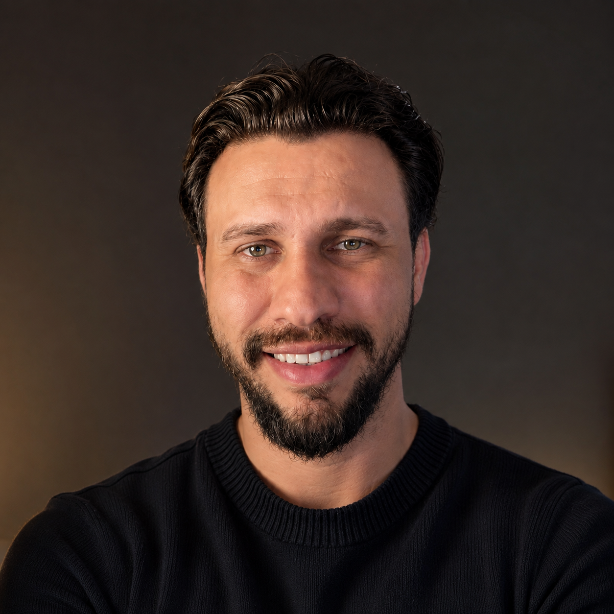 Paulo Gunnar